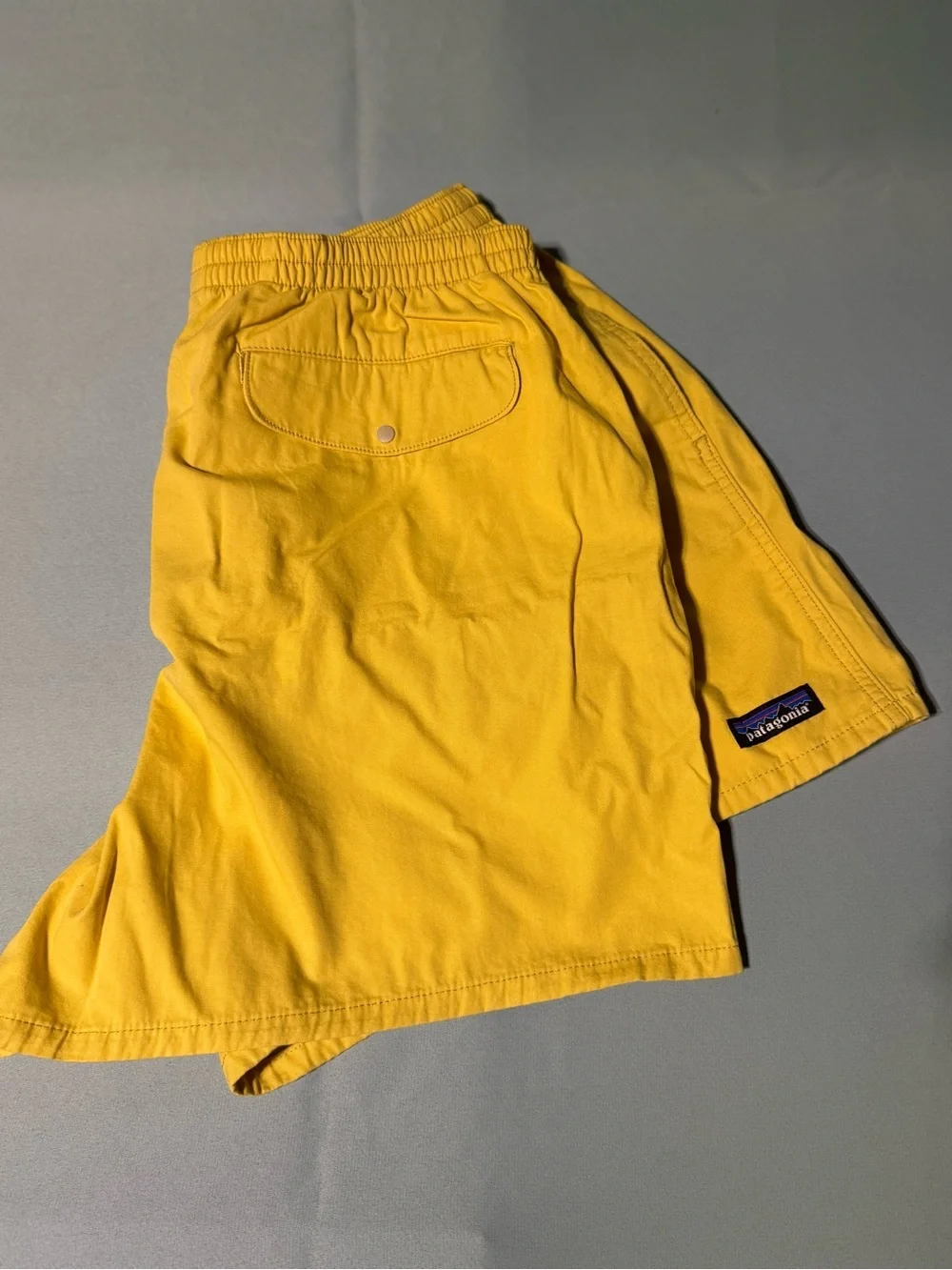 Patagonia Funhoggers 4